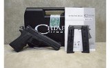 Chippa Firearms~Citadel 1911-22~.22 long rifle - 2 of 9