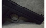 Chippa Firearms~Citadel 1911-22~.22 long rifle - 4 of 9