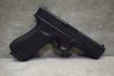 Glock~17 Gen 4~9mm Luger - 1 of 10