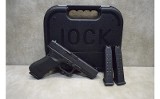 Glock~17 Gen 4~9mm Luger - 2 of 10