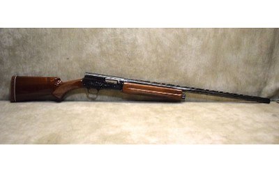 Browning~Auto-5 Magnum Twelve~12 gauge - Image 2 of 15