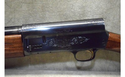 Browning~Auto-5 Magnum Twelve~12 gauge - Image 13 of 15
