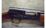 Browning~Auto-5 Magnum Twelve~12 gauge - Image 4 of 15