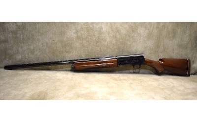 Browning~Auto-5 Magnum Twelve~12 gauge - Image 9 of 15