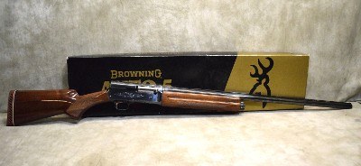 Browning~Auto-5 Magnum Twelve~12 gauge - Image 1 of 15