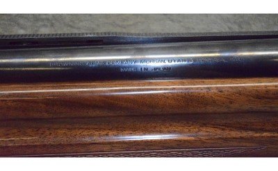 Browning~Auto-5 Magnum Twelve~12 gauge - Image 12 of 15