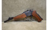 Thompson Center~Contender~.357 magnum - 8 of 11
