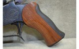 Thompson Center~Contender~.357 magnum - 11 of 11