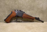 Thompson Center~Contender~.357 magnum - 1 of 11