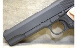 Tisas~1911-A1~.45 auto - 9 of 10