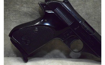 Interarms~Model 80~.380 ACP - Image 2 of 8