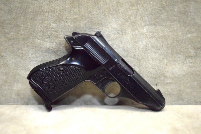 Interarms~Model 80~.380 ACP - Image 1 of 8
