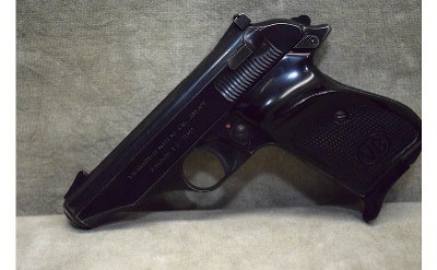 Interarms~Model 80~.380 ACP - Image 6 of 8