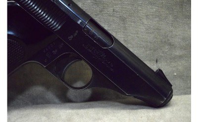 Interarms~Model 80~.380 ACP - Image 3 of 8