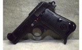 Beretta~M1934-C~.380 Auto - 7 of 10