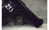 Beretta~M1934-C~.380 Auto - 4 of 10