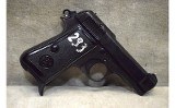 Beretta~M1934-C~.380 Auto - 2 of 10