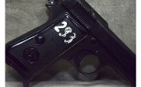 Beretta~M1934-C~.380 Auto - 3 of 10