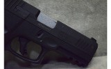 Taurus~G3~9mm Luger - 4 of 9
