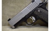 SIG SAUER~1911~.45 auto - Image 8 of 9