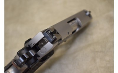 SIG SAUER~1911~.45 auto - Image 5 of 9