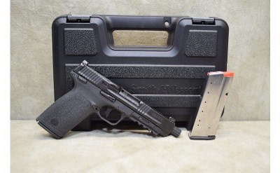 Smith & Wesson~M&P 57~5.7x28mm - Image 2 of 10
