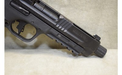 Smith & Wesson~M&P 57~5.7x28mm - Image 5 of 10