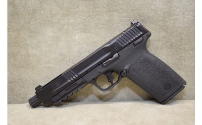 Smith & Wesson~M&P 57~5.7x28mm - Image 8 of 10