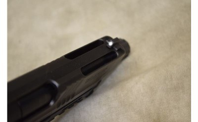 Smith & Wesson~M&P 57~5.7x28mm - Image 7 of 10