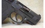 Beretta~PX4 Storm~9mm Luger - 4 of 9
