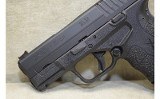 Springfield~XDS-45~.45 auto - 7 of 8