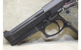 Beretta~92~9mm Luger - 8 of 9