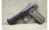 Beretta~92~9mm Luger - 7 of 9