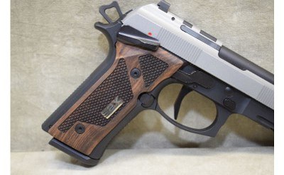 Beretta~92XI~9mm Luger - Image 3 of 9