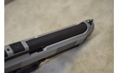Beretta~92XI~9mm Luger - Image 6 of 9
