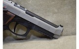 Beretta~92XI~9mm Luger - Image 4 of 9