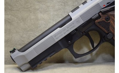 Beretta~92XI~9mm Luger - Image 8 of 9