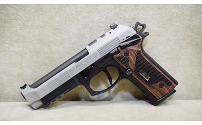 Beretta~92XI~9mm Luger - Image 7 of 9