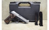 Beretta~92XI~9mm Luger - Image 2 of 9