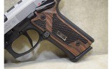 Beretta~92XI~9mm Luger - Image 9 of 9