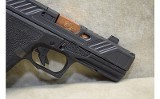 Shadow Systems~CR920XP~9mm Luger - Image 4 of 10