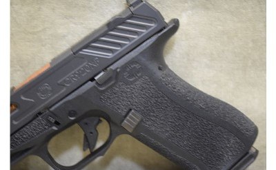 Shadow Systems~CR920XP~9mm Luger - Image 9 of 10