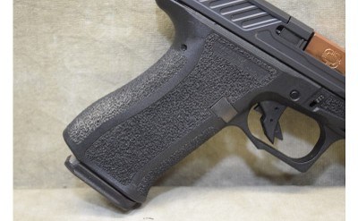 Shadow Systems~CR920XP~9mm Luger - Image 3 of 10