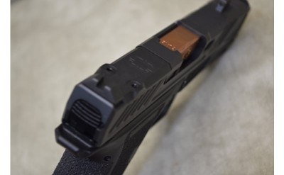 Shadow Systems~CR920XP~9mm Luger - Image 5 of 10