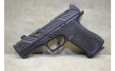 Shadow Systems~CR920XP~9mm Luger - Image 7 of 10