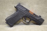 Shadow Systems~CR920XP~9mm Luger - Image 1 of 10