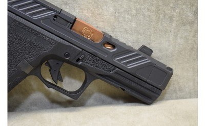 Shadow Systems~CR920XP~9mm Luger - Image 4 of 10