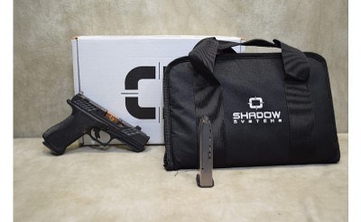 Shadow Systems~CR920XP~9mm Luger - Image 2 of 10