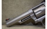 Smith & Wesson~66-8~.357 magnum - 11 of 13