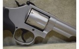 Smith & Wesson~66-8~.357 magnum - 4 of 13